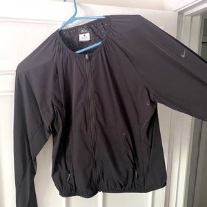 Nike Women’s Jacket SZ L